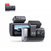 Eye 400 -- 4K+2K Dual Ultra-HD Pro Dash Cam