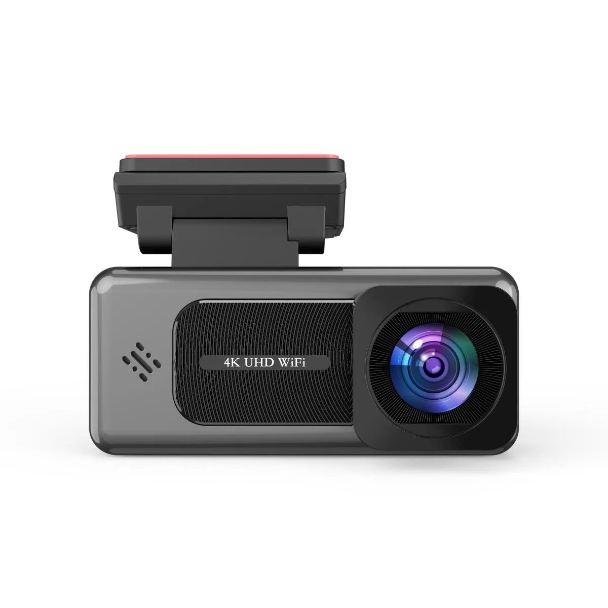 4K Car Dashcam with Cabin (Optional) -LF809