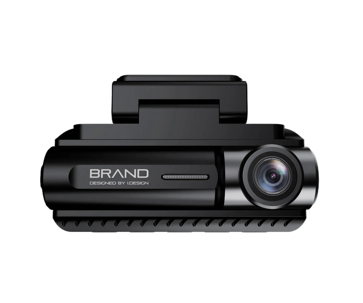 4K Car Dashcam with Starvis 2 -LF822