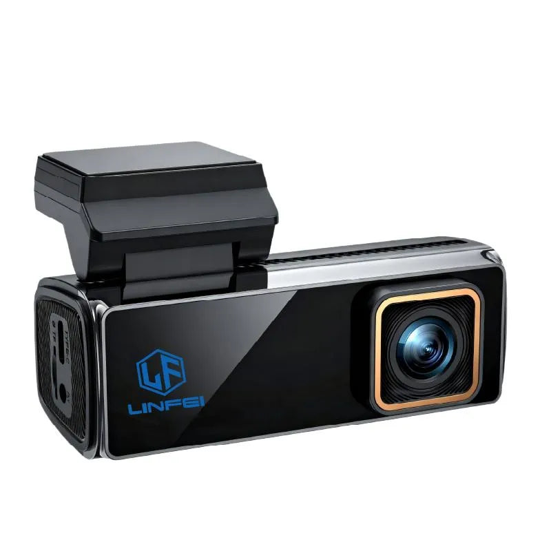 Dual FHD1080P Car Dashcam -LF805