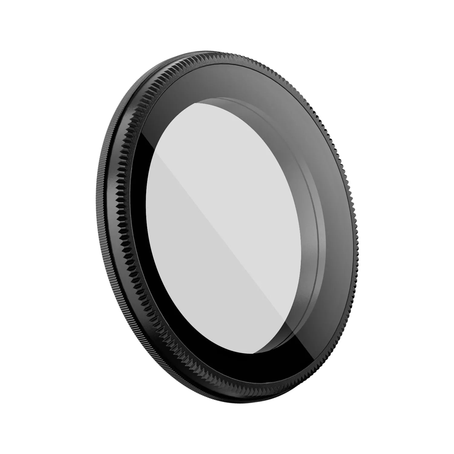 CPL Filter--Reduces glare & enhances video clarity, Cuts windshield glare for clearer footage