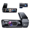 Eye 200 -- Ultra-HD 4K Front & 1080P Rear Dual Recording